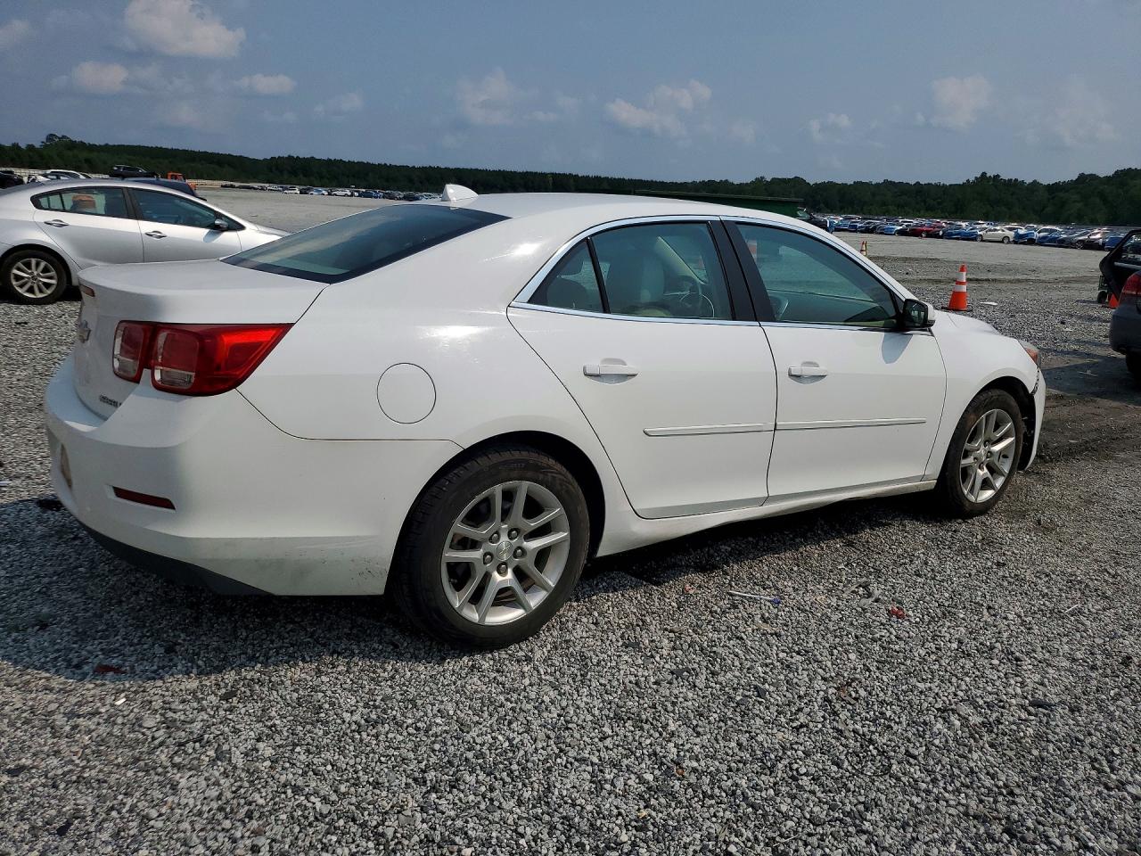 2013 CHEVROLET MALIBU