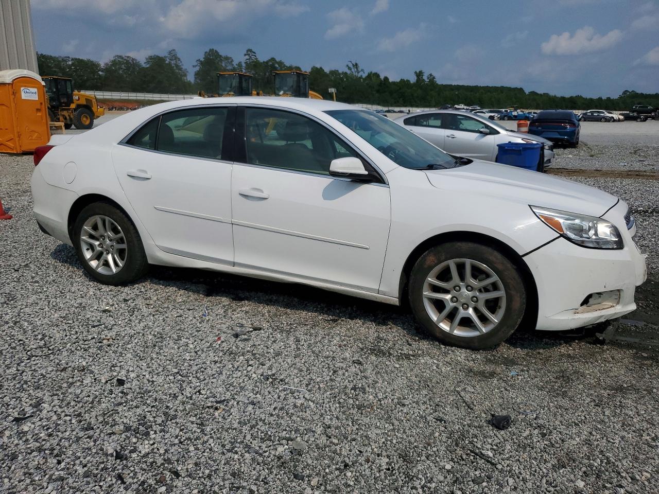 2013 CHEVROLET MALIBU