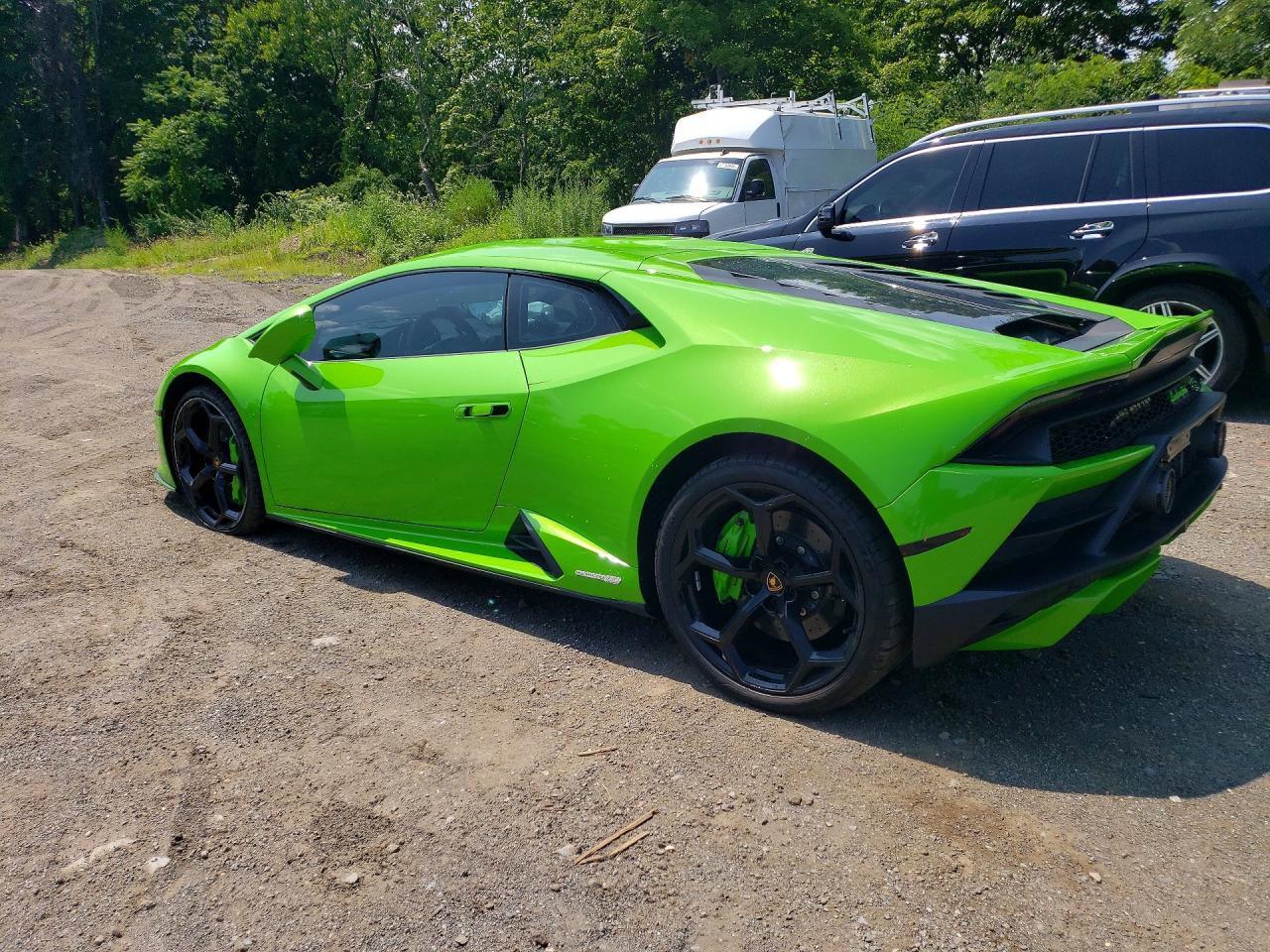 2023 LAMBORGHINI ALL OTHER