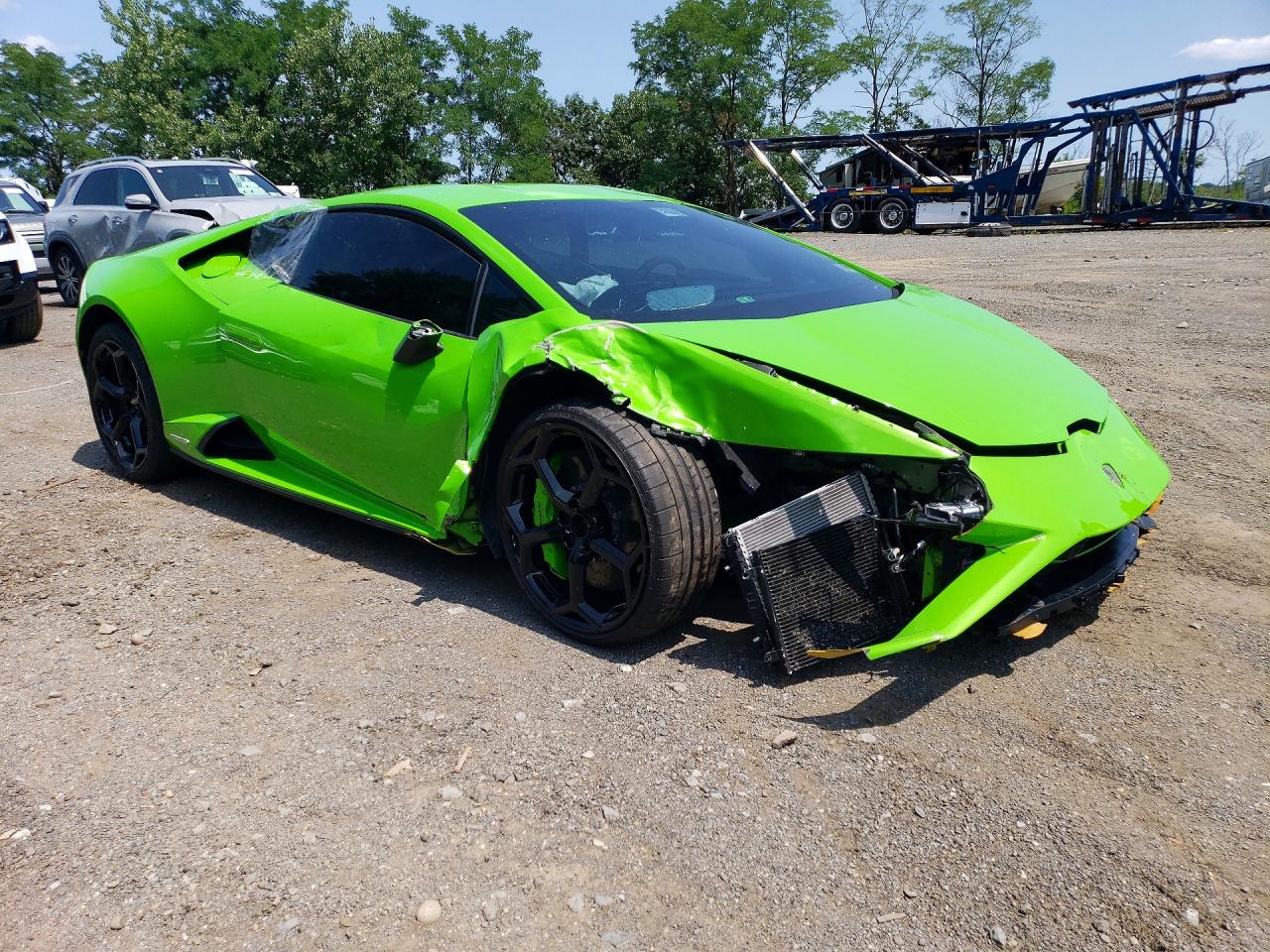 2023 LAMBORGHINI ALL OTHER