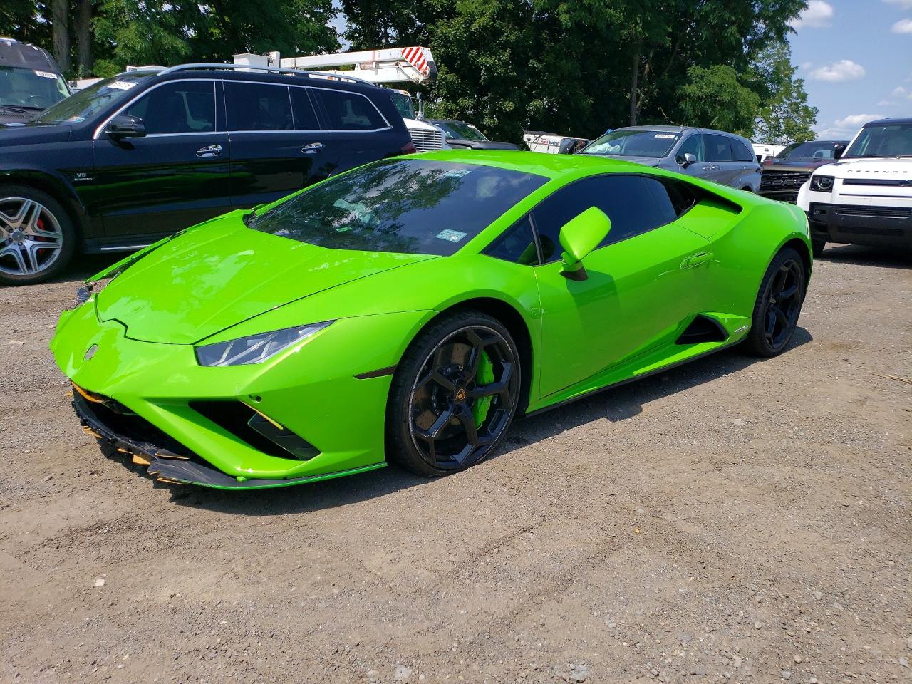 2023 LAMBORGHINI ALL OTHER