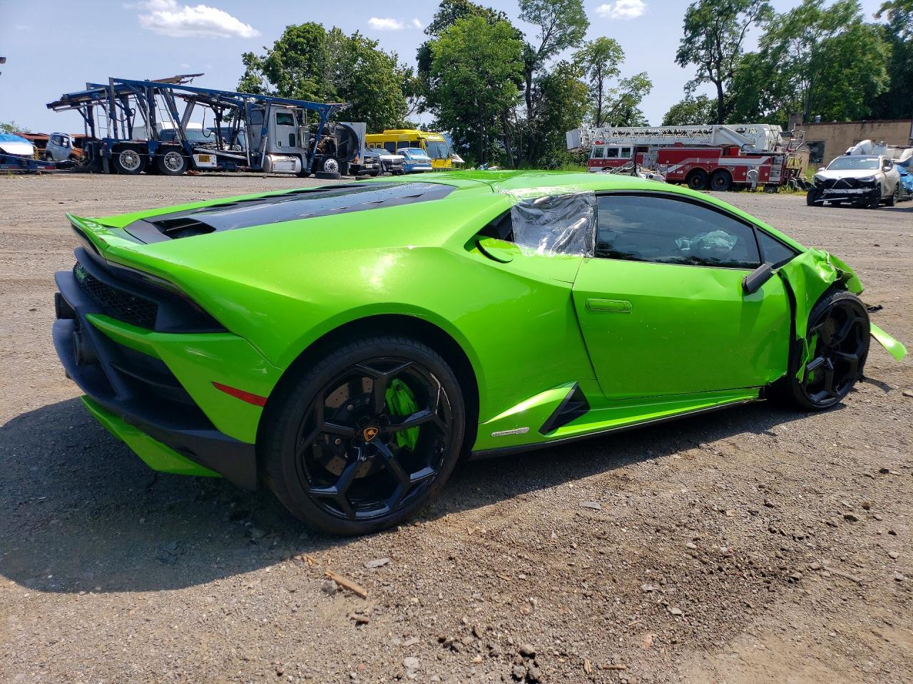 2023 LAMBORGHINI ALL OTHER