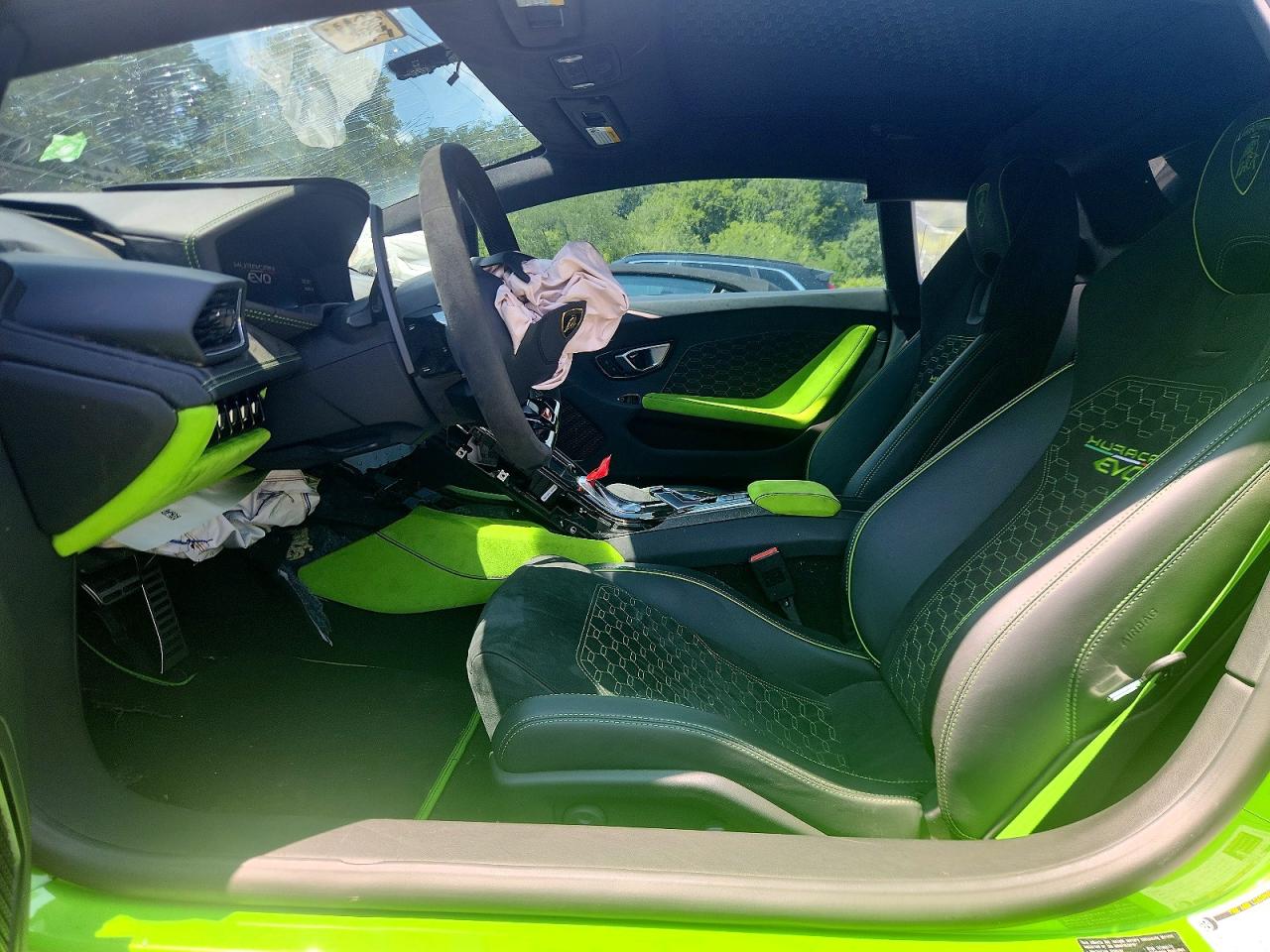 2023 LAMBORGHINI ALL OTHER