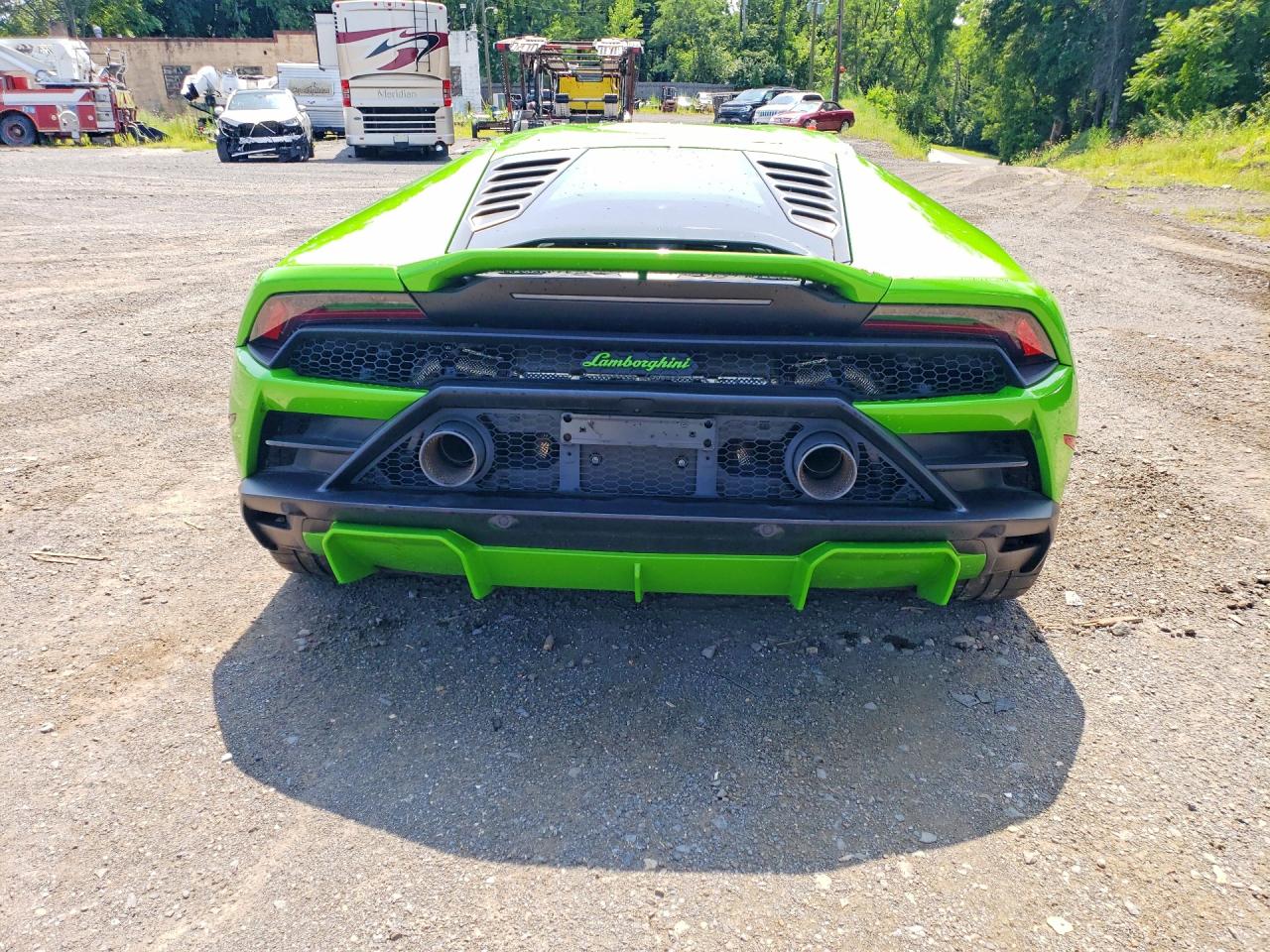 2023 LAMBORGHINI ALL OTHER