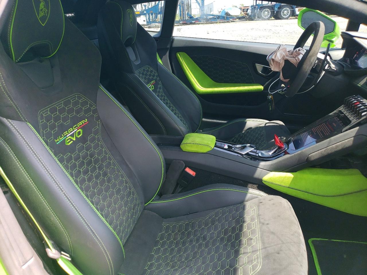 2023 LAMBORGHINI ALL OTHER