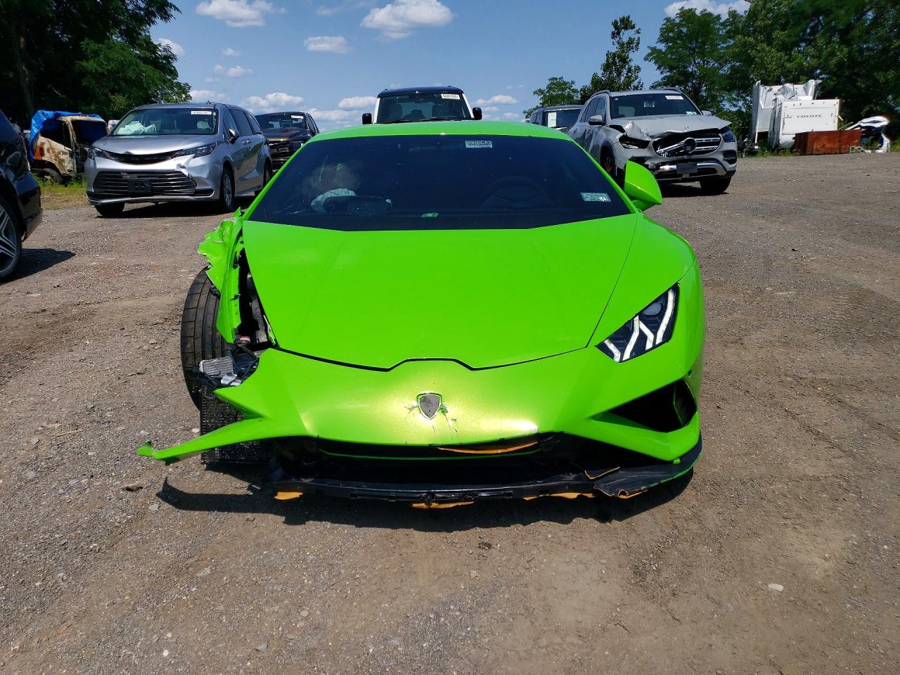 2023 LAMBORGHINI ALL OTHER