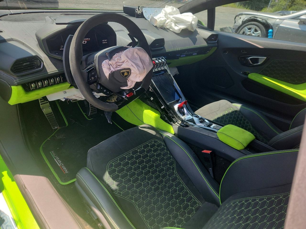 2023 LAMBORGHINI ALL OTHER