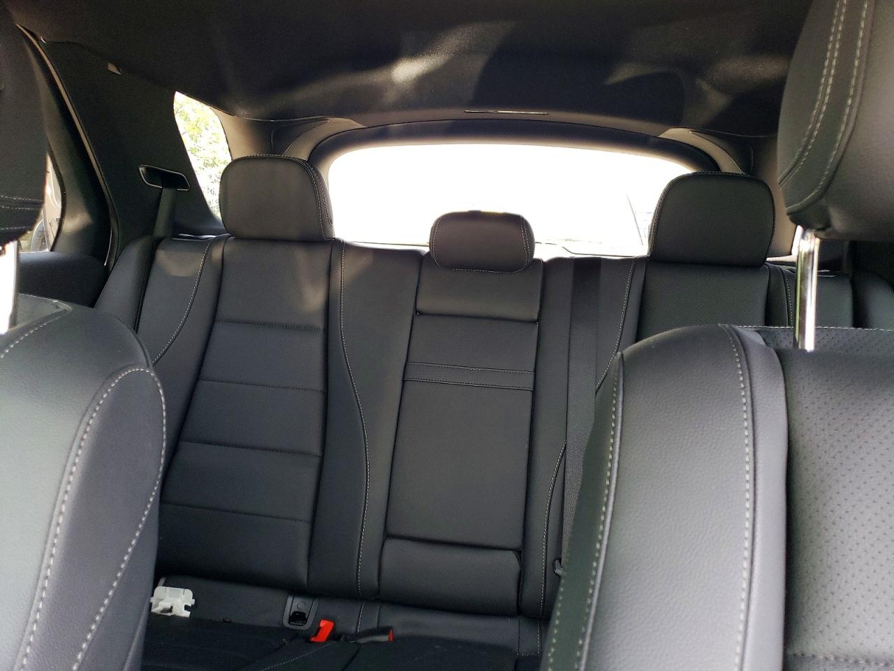 2026 MERCEDES-BENZ GLE-CLASS