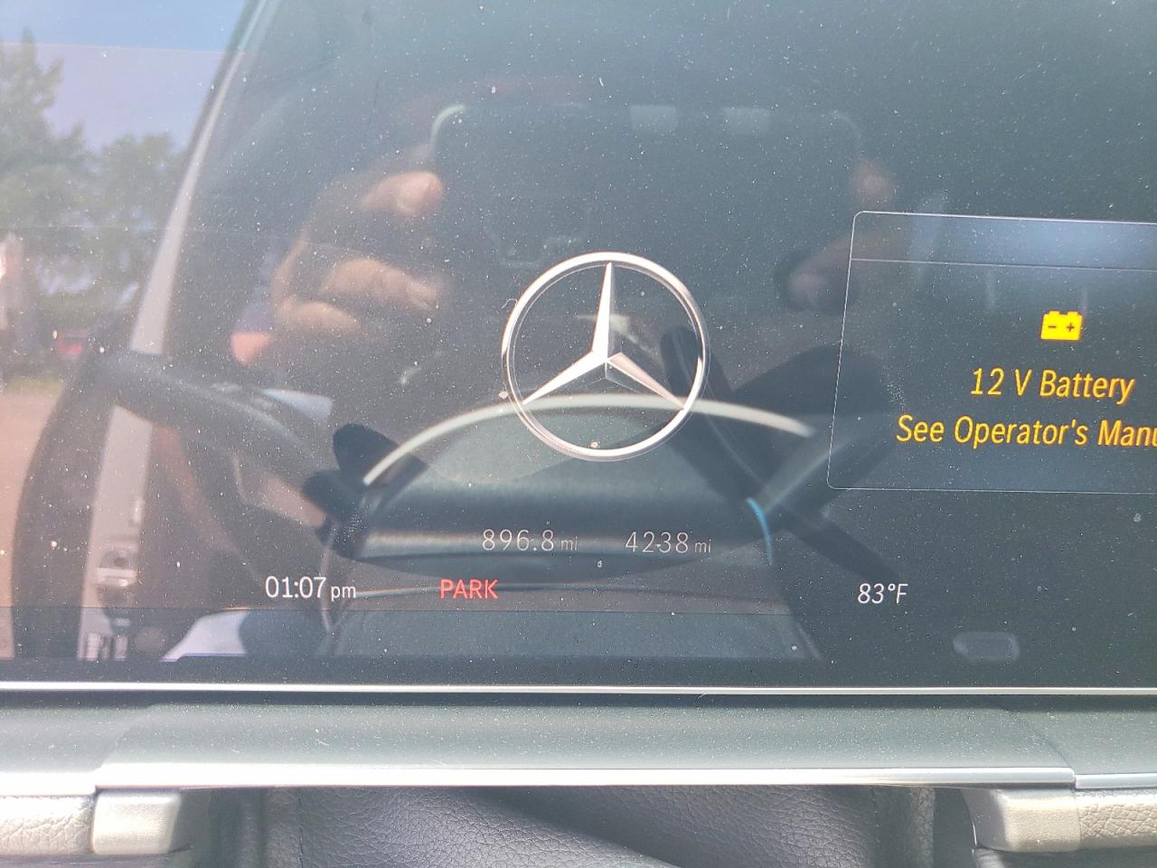 2026 MERCEDES-BENZ GLE-CLASS