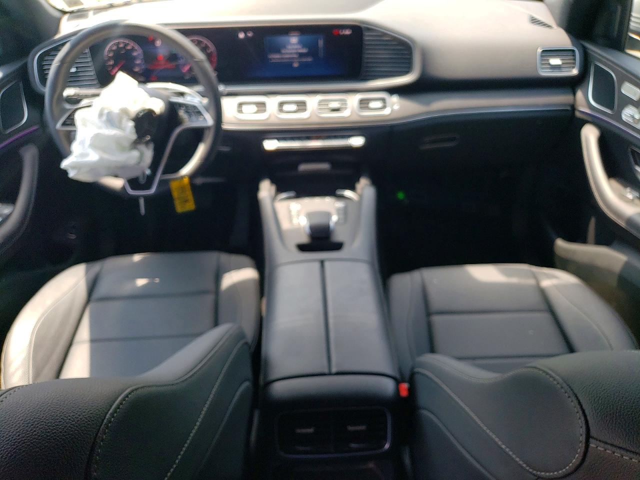 2026 MERCEDES-BENZ GLE-CLASS