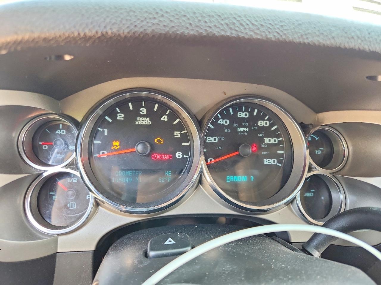 2013 GMC SIERRA