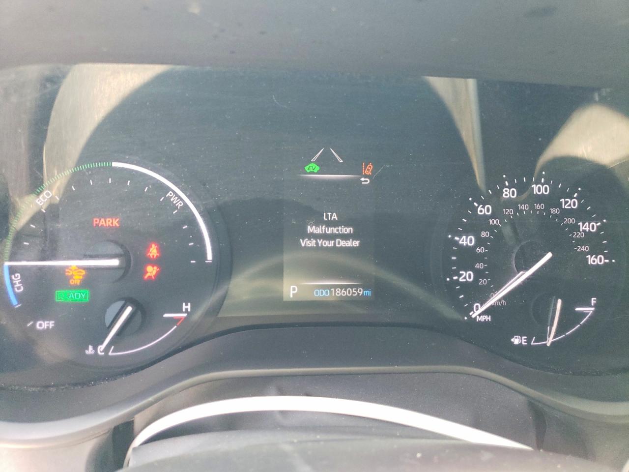 2024 TOYOTA SIENNA