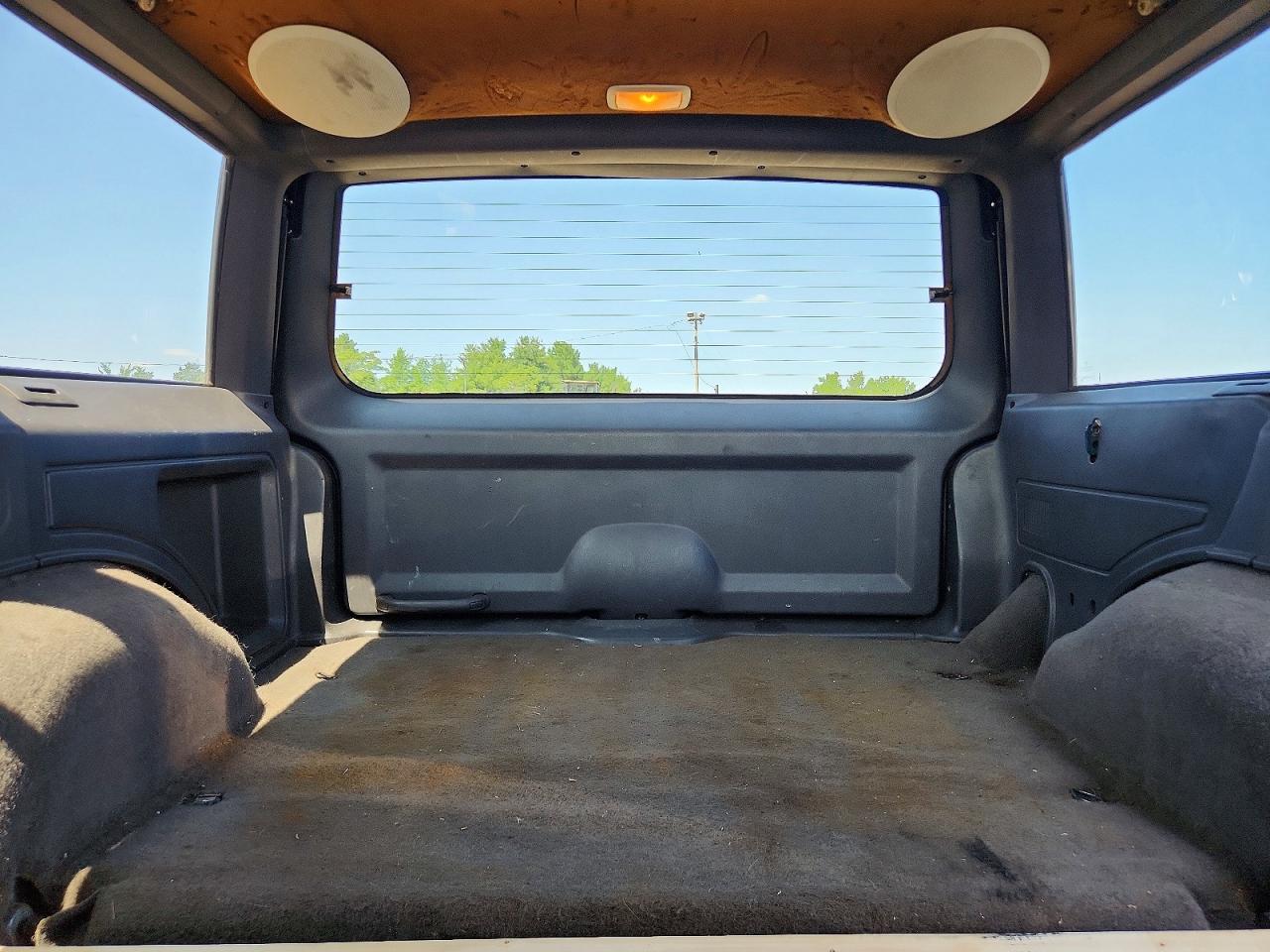 2000 JEEP CHEROKEE