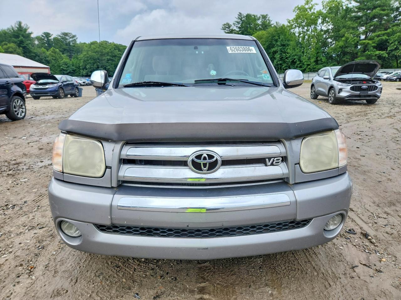 2006 TOYOTA TUNDRA