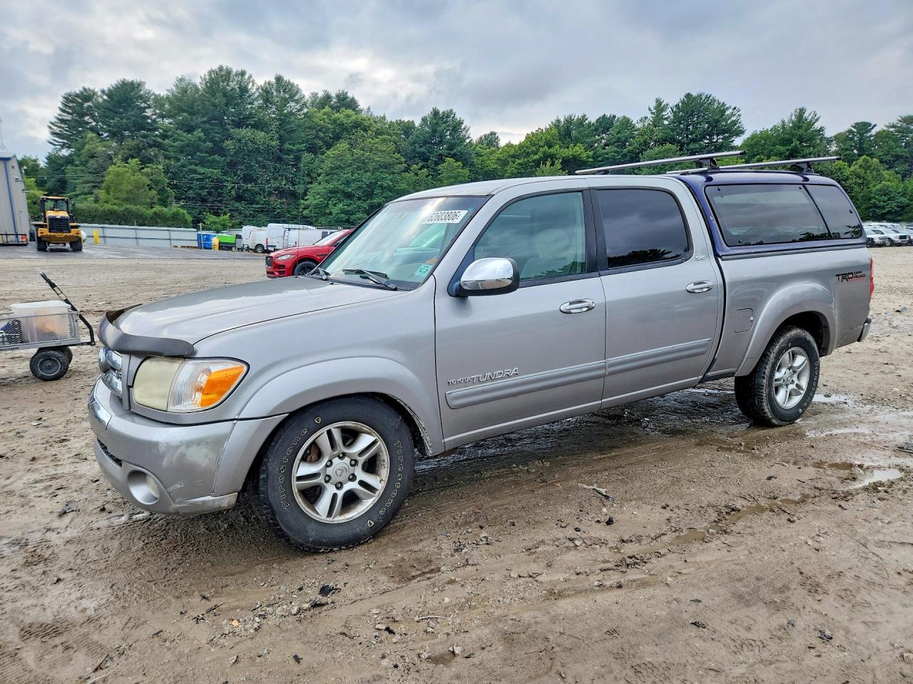 2006 TOYOTA TUNDRA