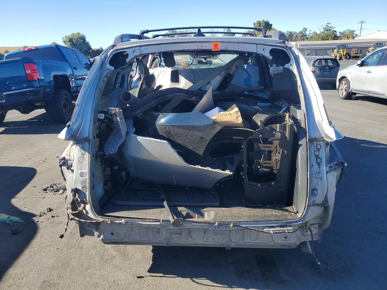 2020 HONDA ODYSSEY