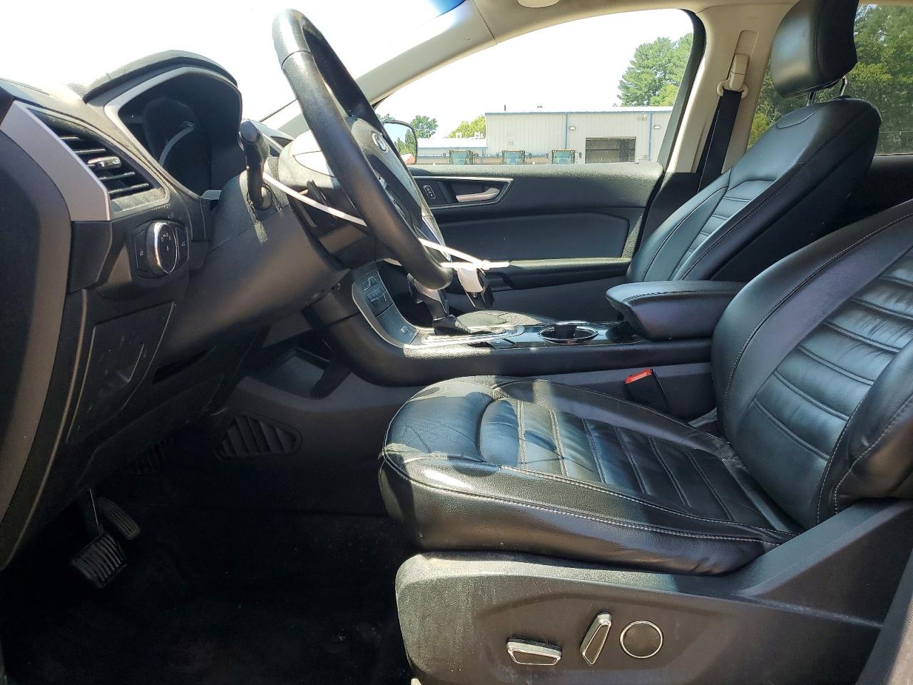 2016 FORD EDGE