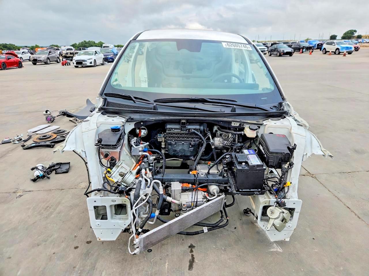 2025 HYUNDAI IONIQ