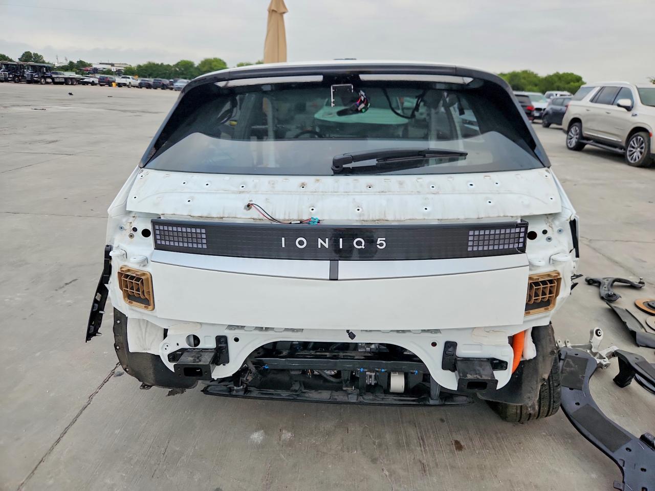 2025 HYUNDAI IONIQ