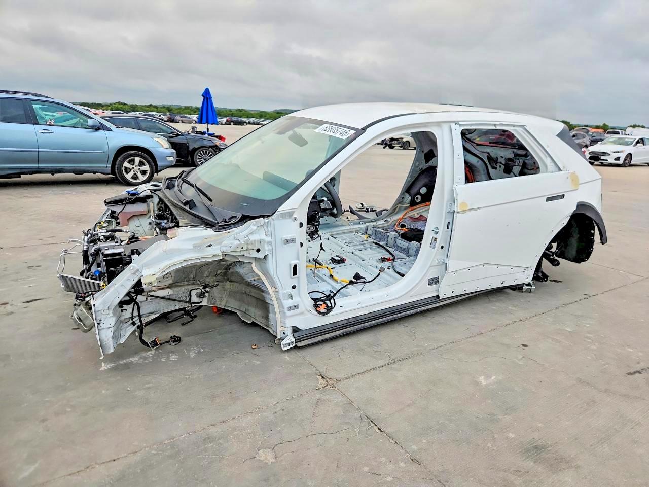 2025 HYUNDAI IONIQ