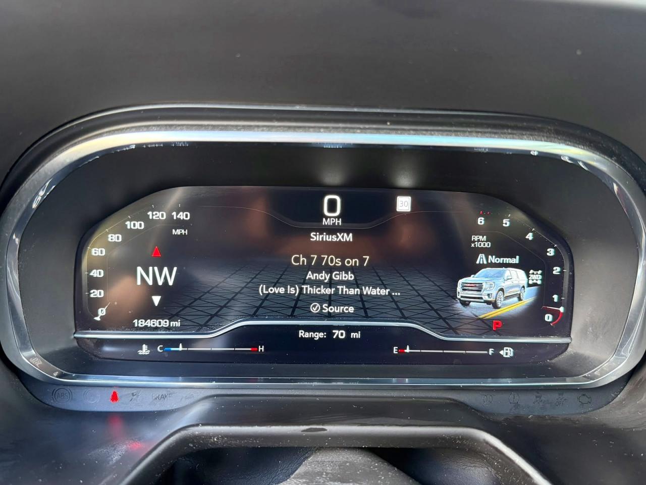 2022 GMC YUKON