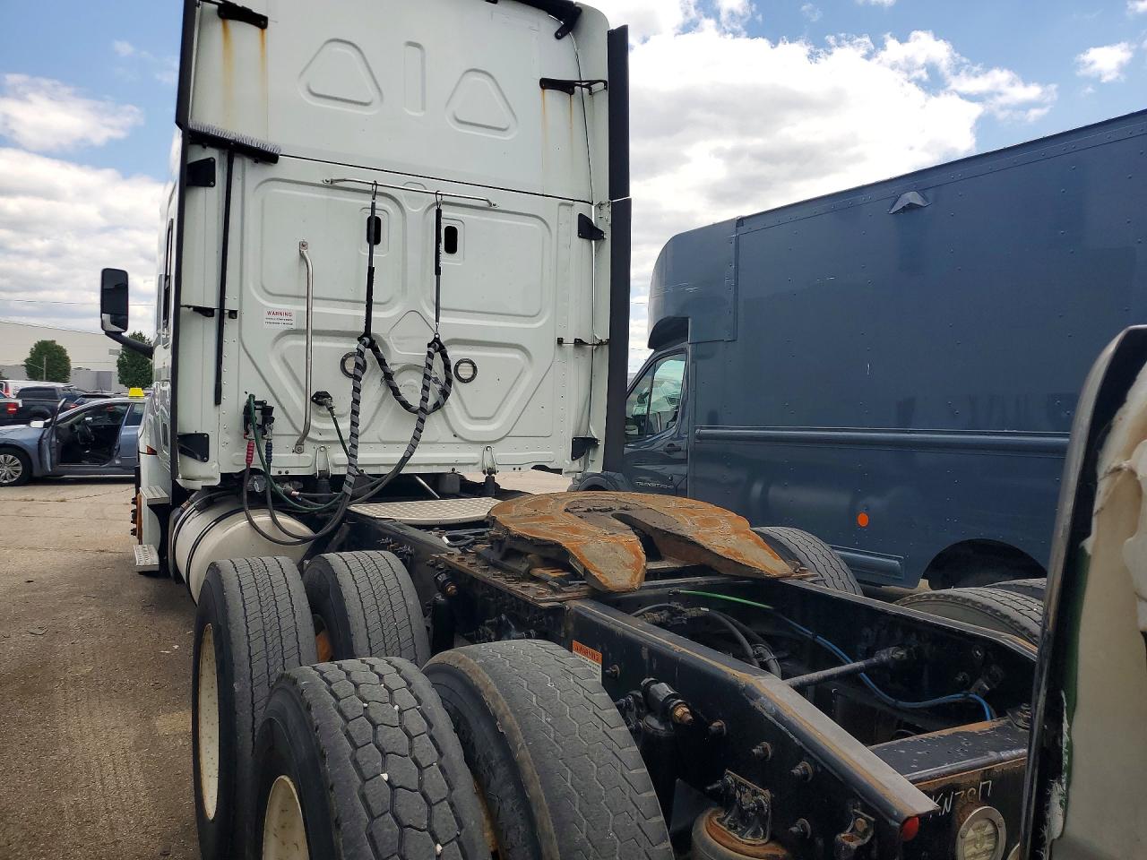 2019 FREIGHTLINER ALL OTHER