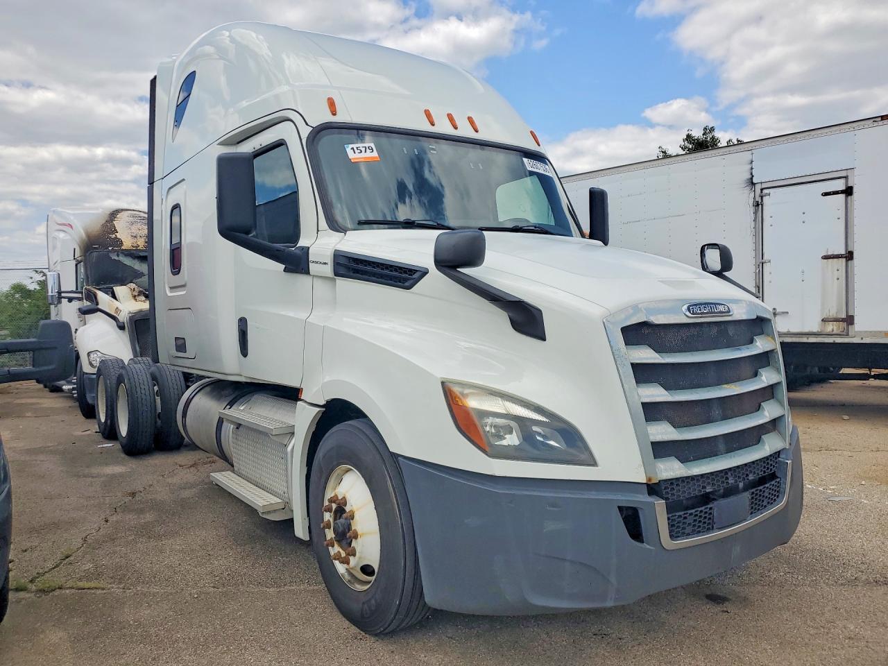 2019 FREIGHTLINER ALL OTHER