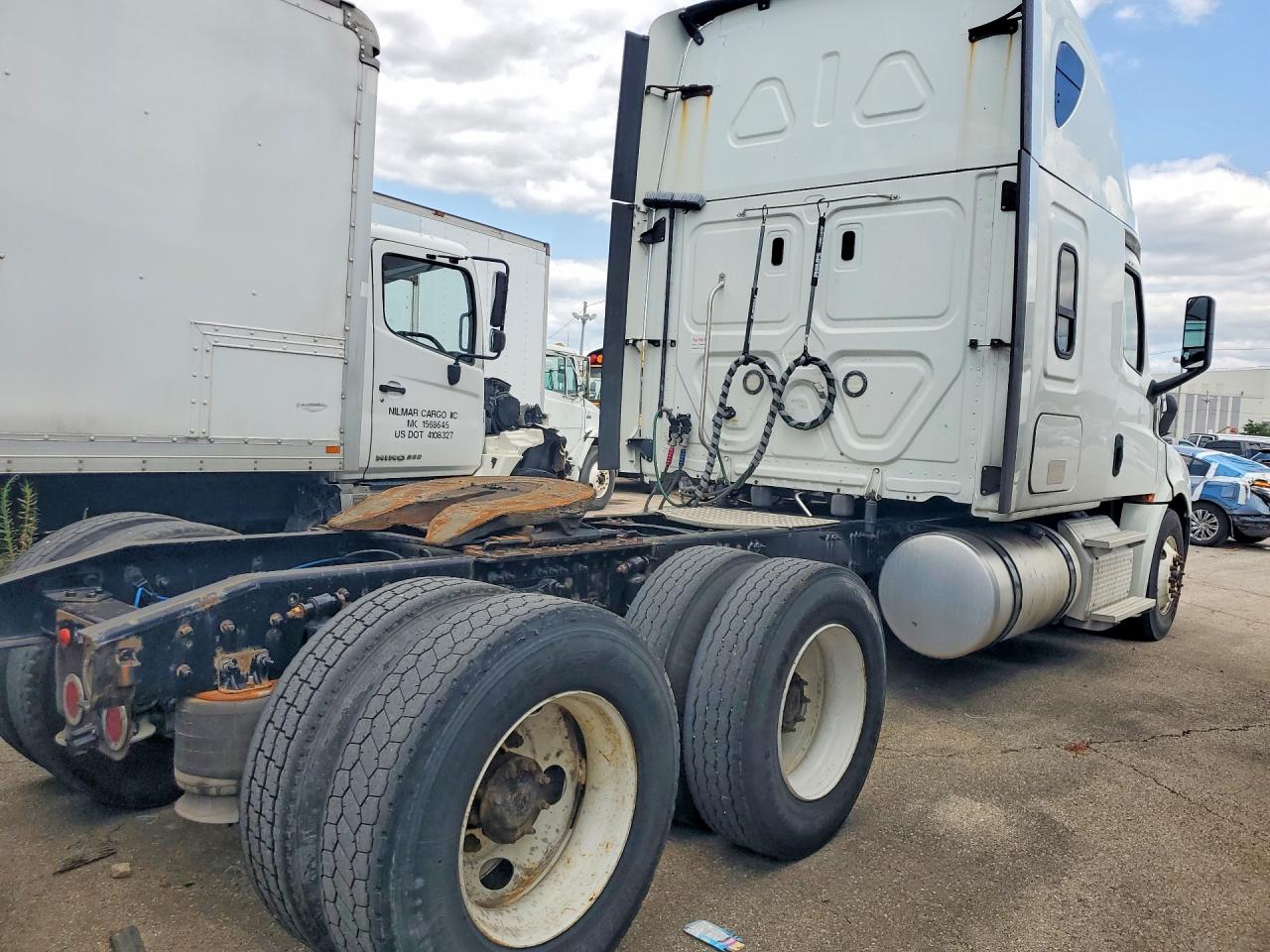 2019 FREIGHTLINER ALL OTHER