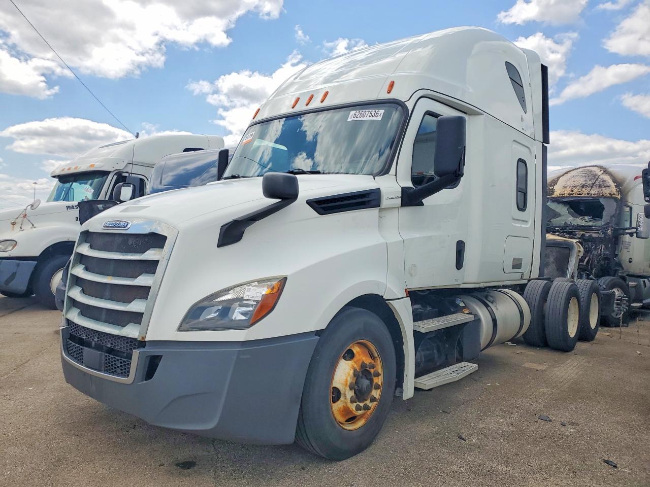2019 FREIGHTLINER ALL OTHER