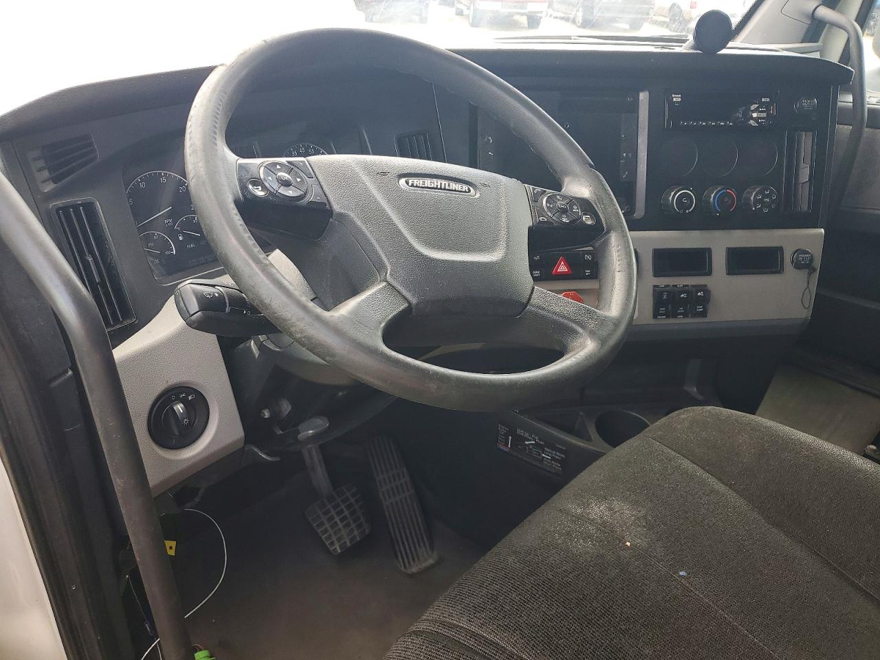 2019 FREIGHTLINER ALL OTHER
