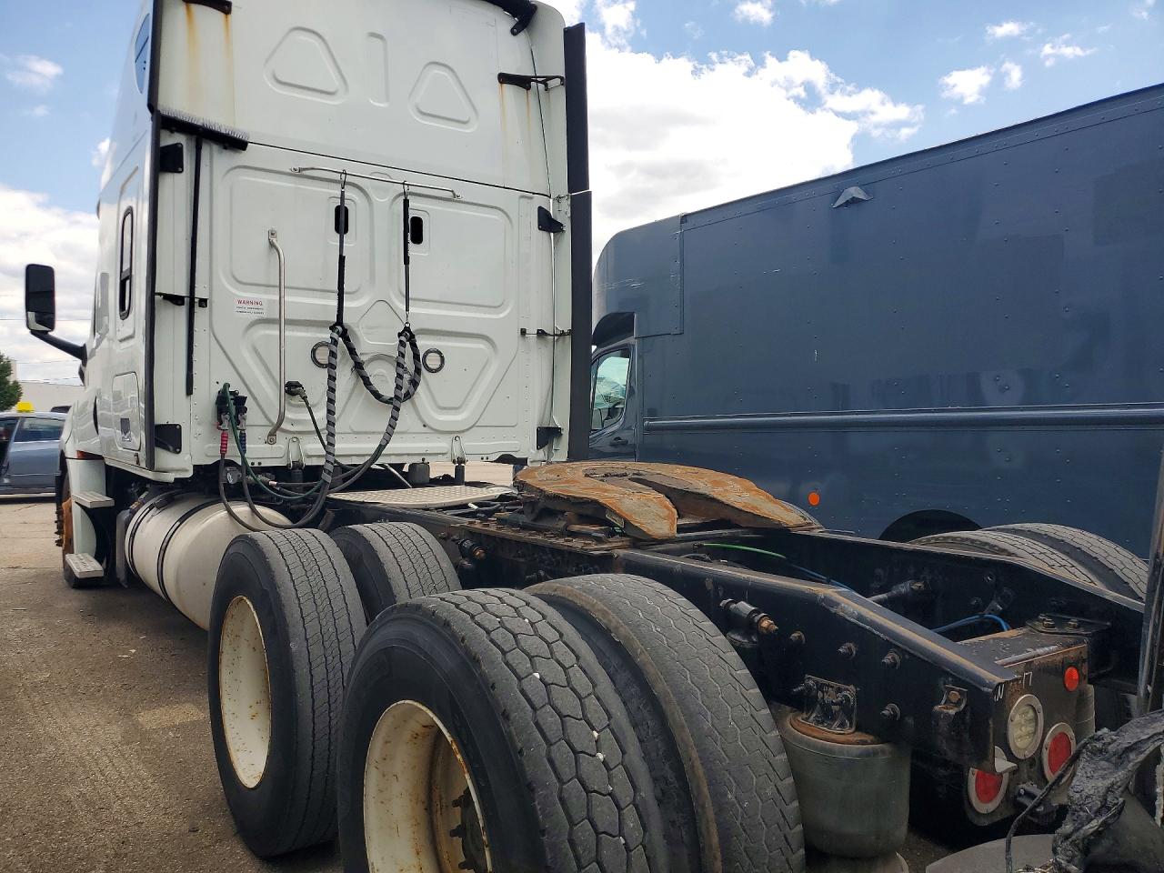 2019 FREIGHTLINER ALL OTHER
