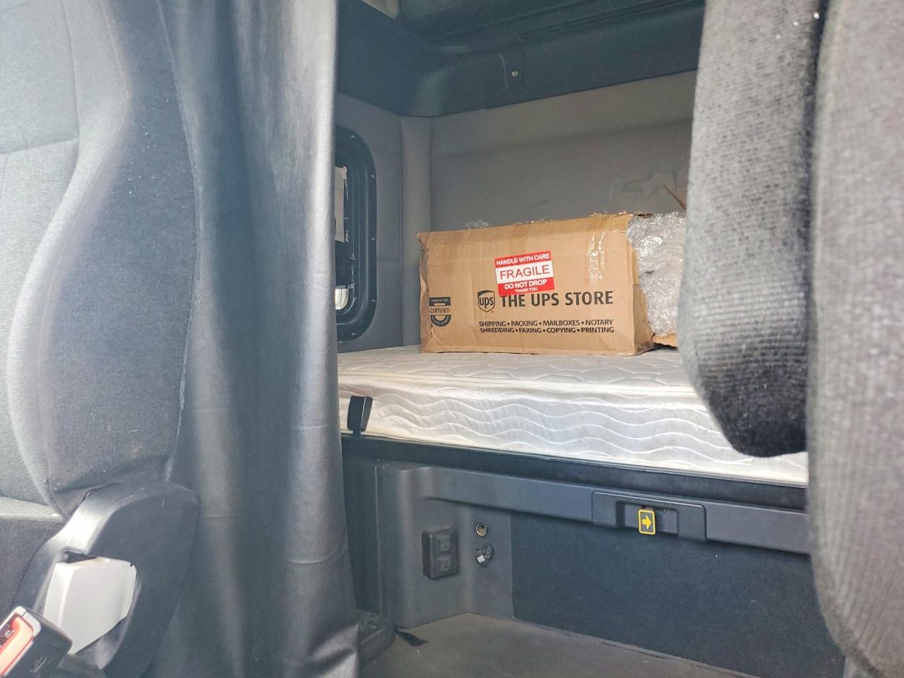 2019 FREIGHTLINER ALL OTHER
