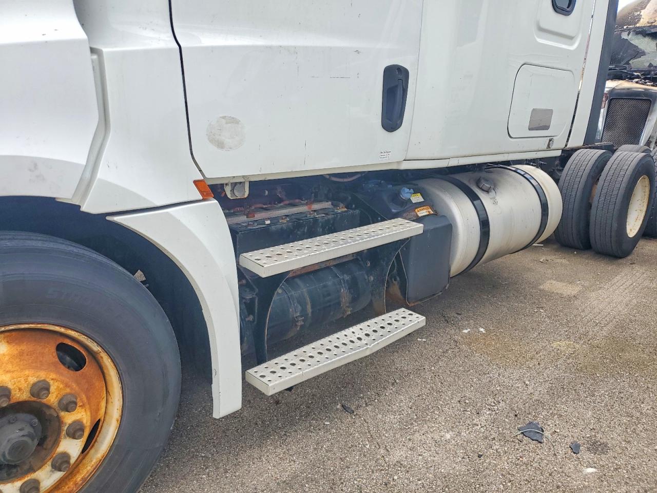 2019 FREIGHTLINER ALL OTHER
