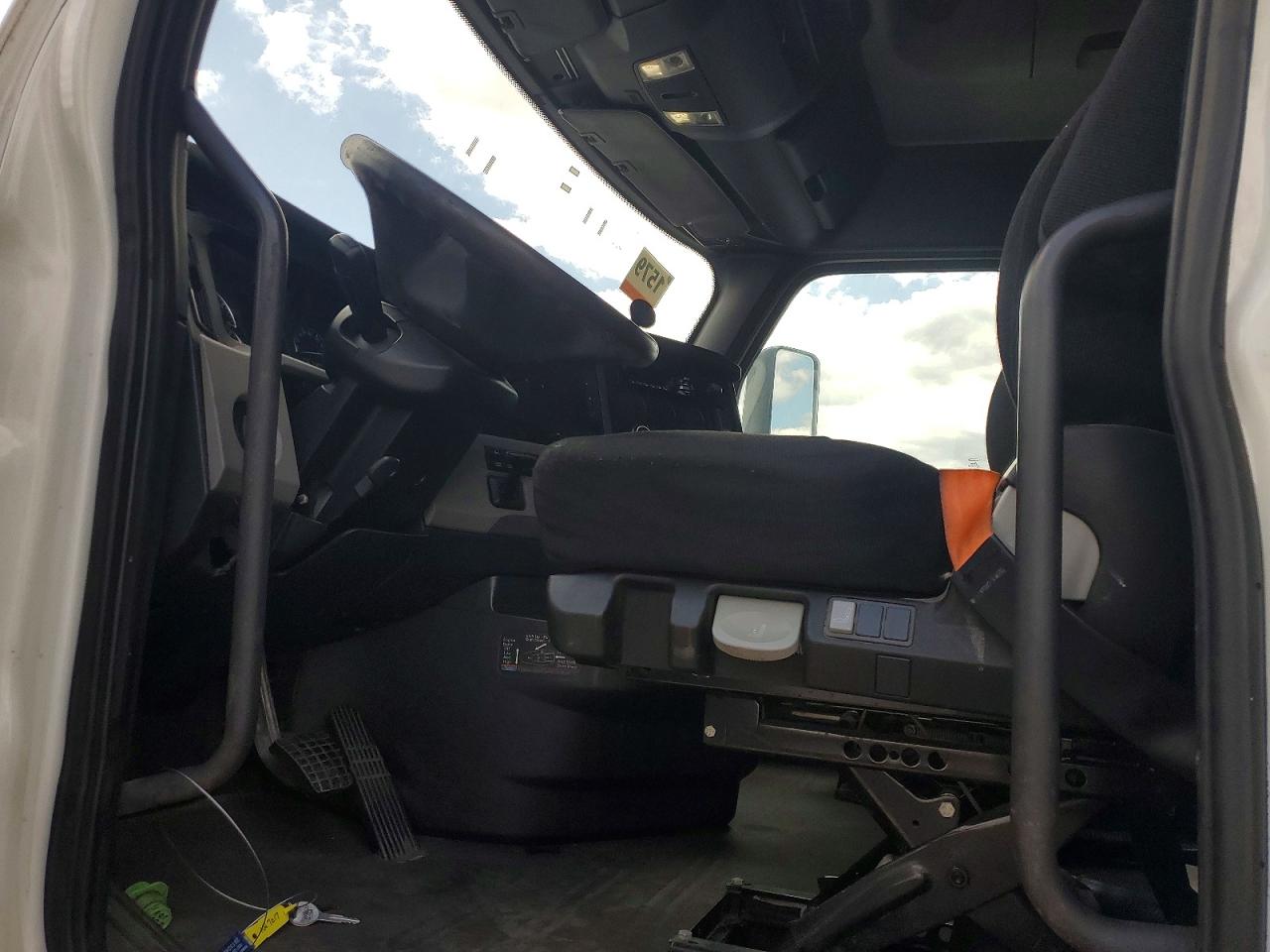 2019 FREIGHTLINER ALL OTHER