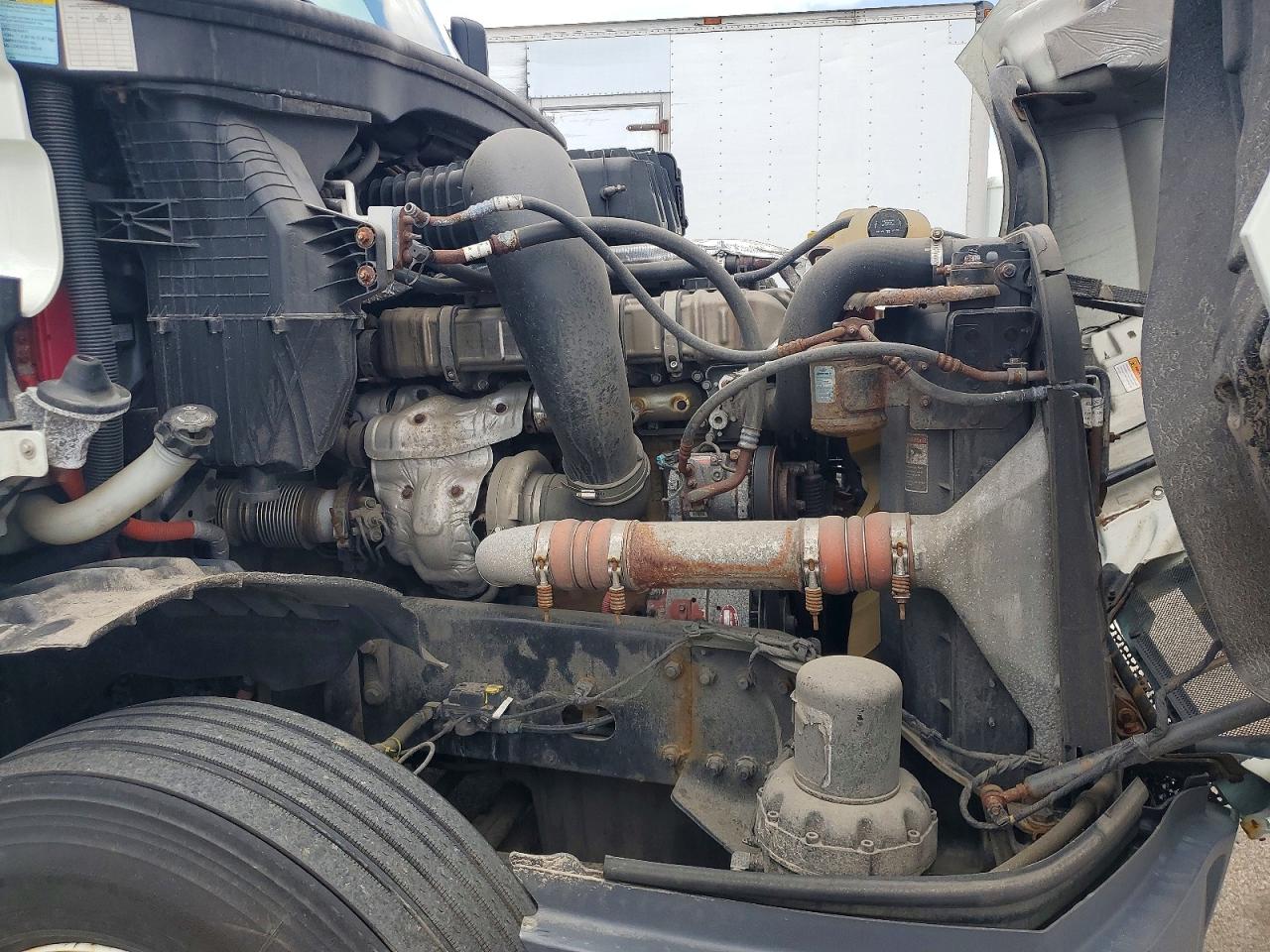 2019 FREIGHTLINER ALL OTHER