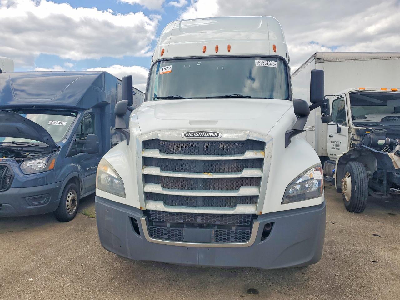 2019 FREIGHTLINER ALL OTHER