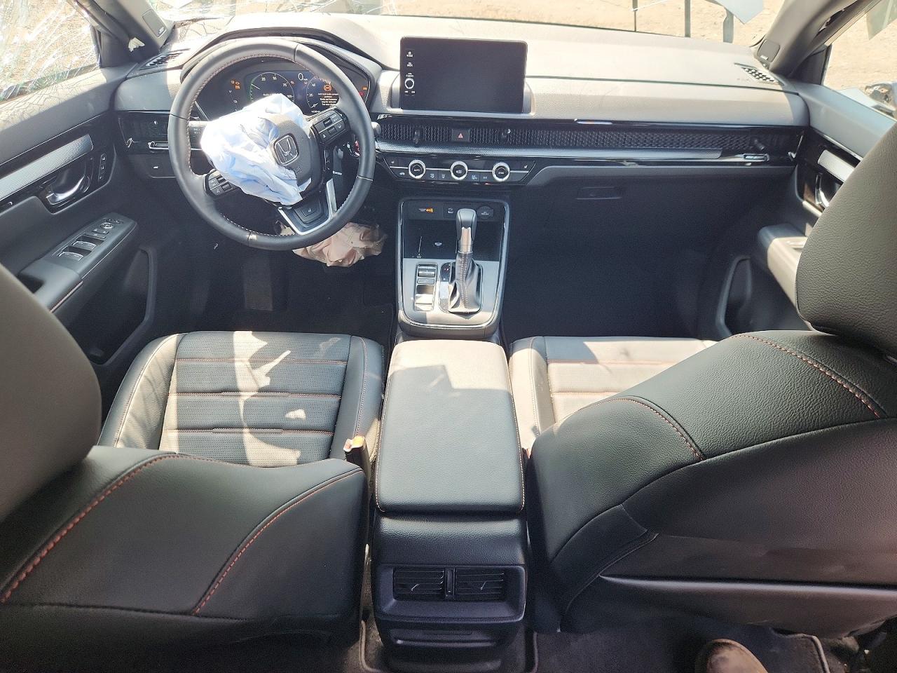 2026 HONDA CRV