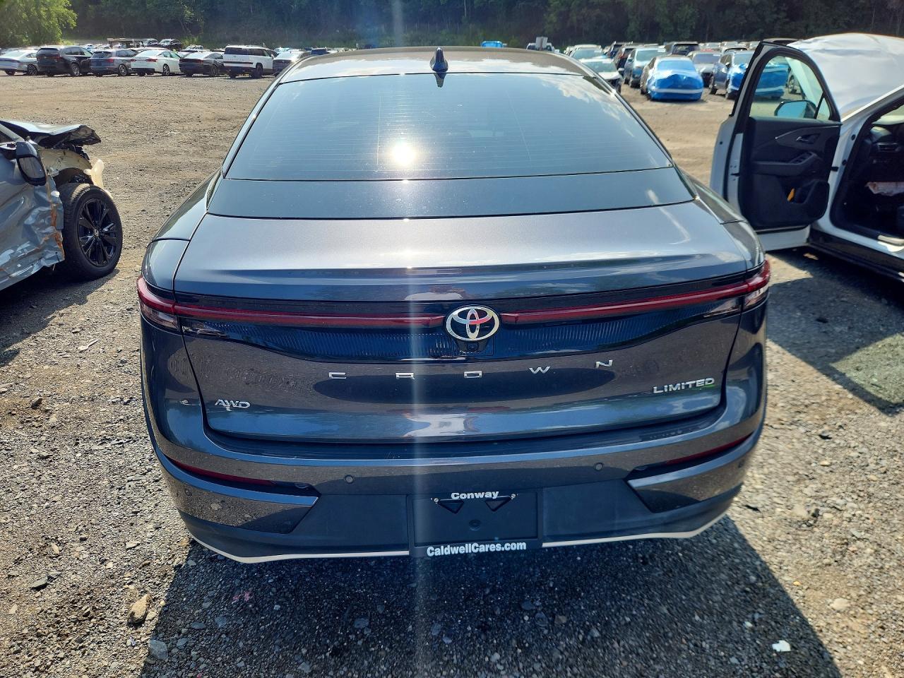 2023 TOYOTA ALL OTHER