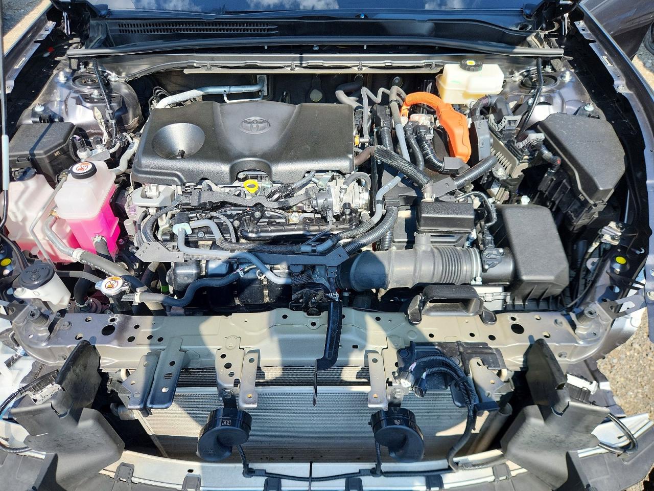 2023 TOYOTA ALL OTHER