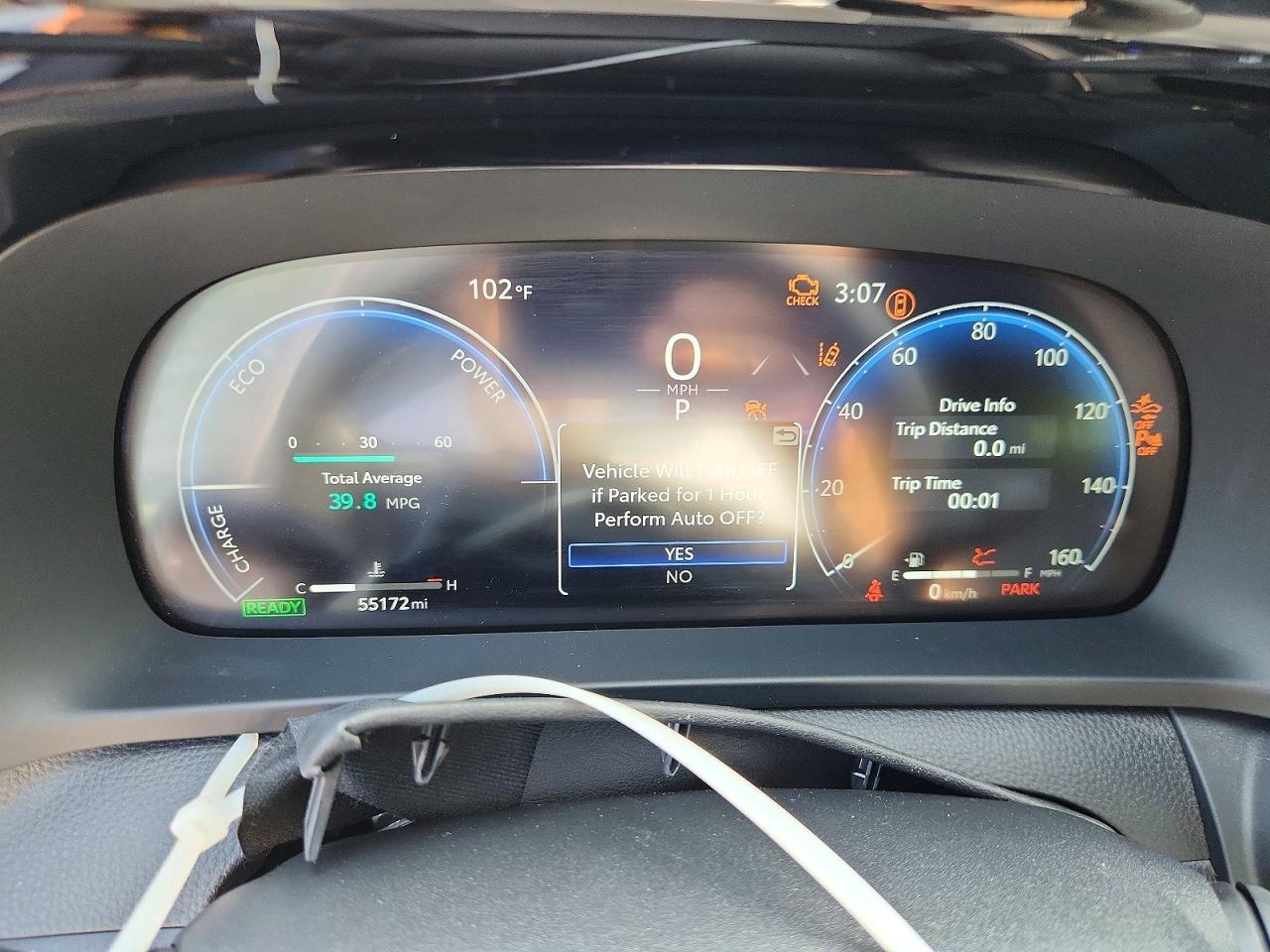 2023 TOYOTA ALL OTHER