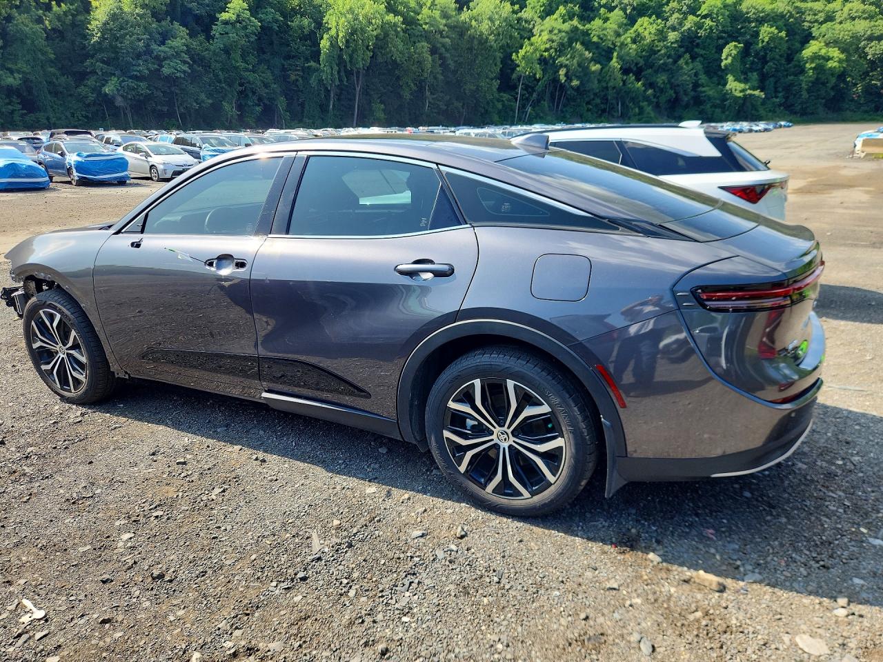 2023 TOYOTA ALL OTHER