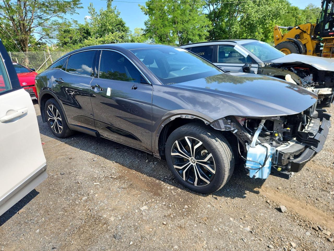 2023 TOYOTA ALL OTHER