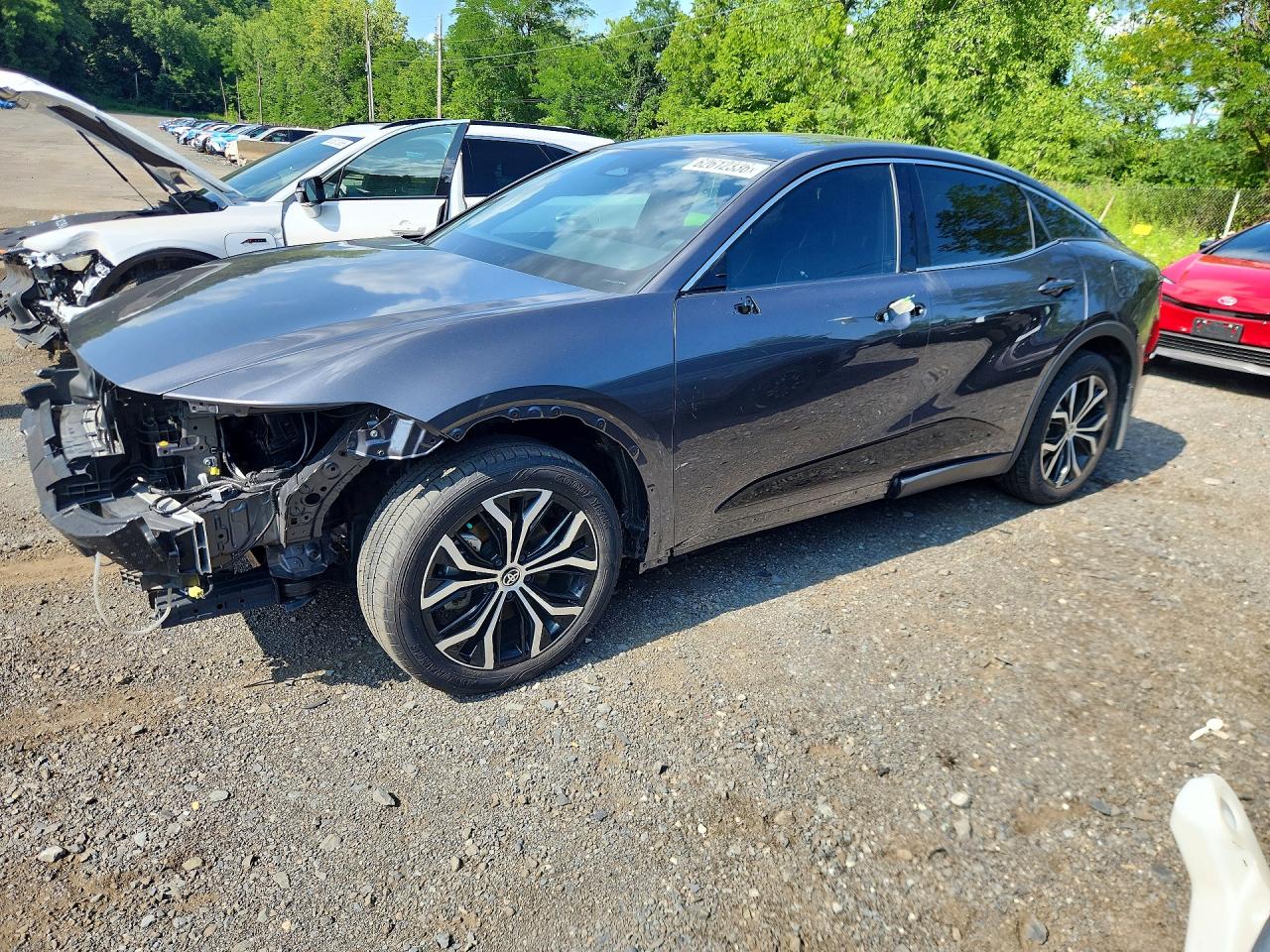 2023 TOYOTA ALL OTHER