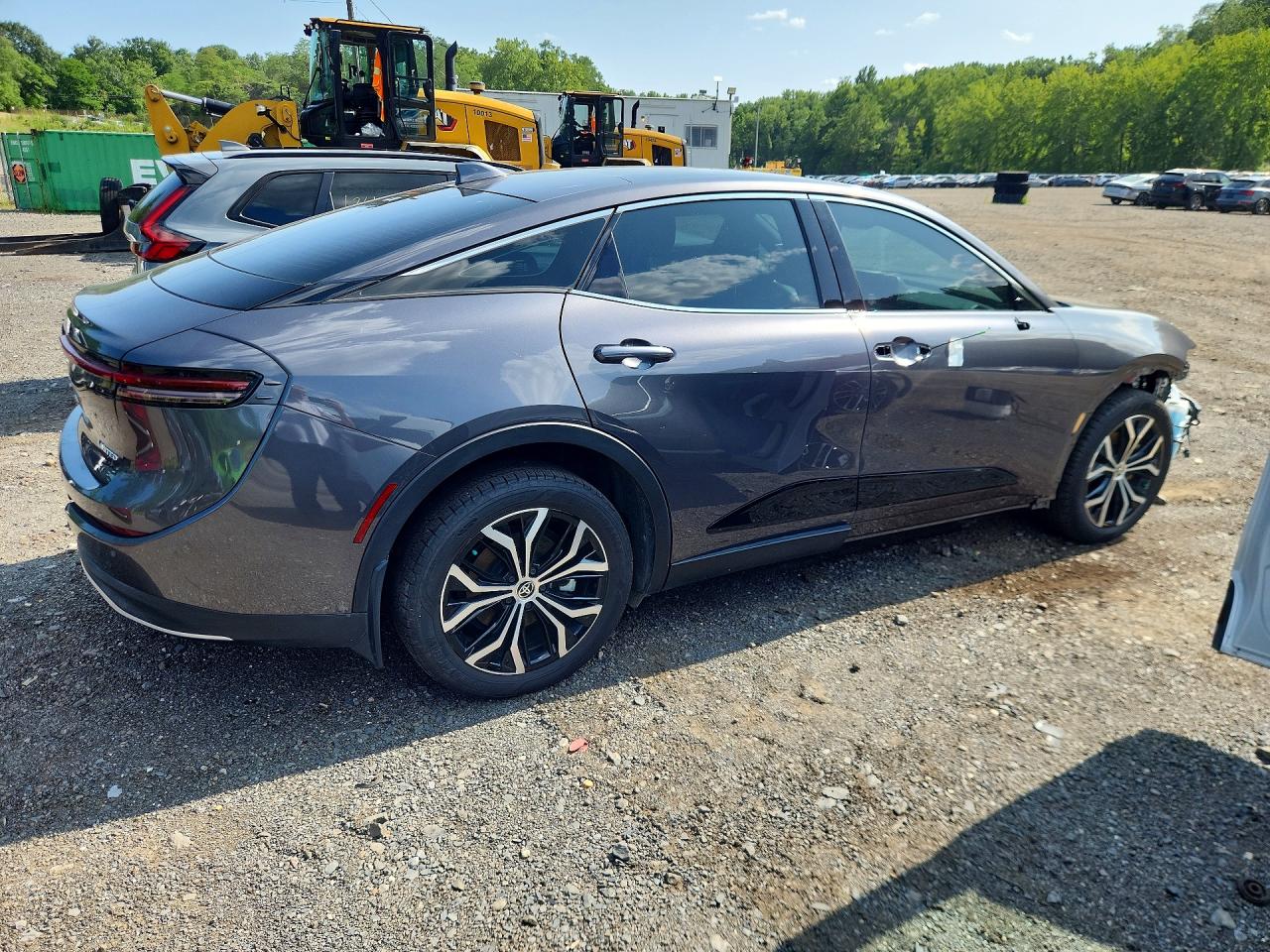 2023 TOYOTA ALL OTHER