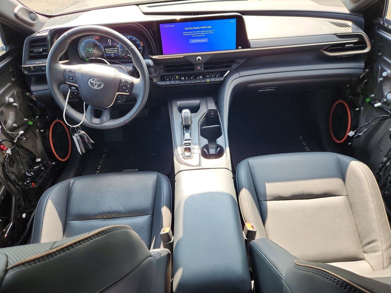 2023 TOYOTA ALL OTHER