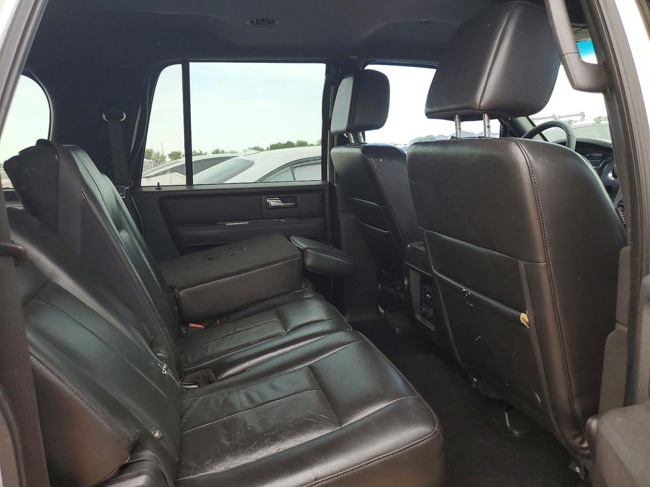 2007 FORD EXPEDITION