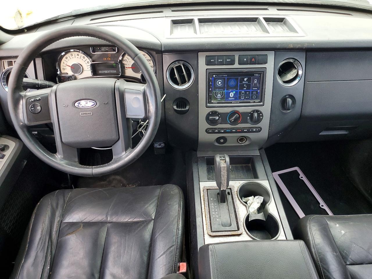 2007 FORD EXPEDITION