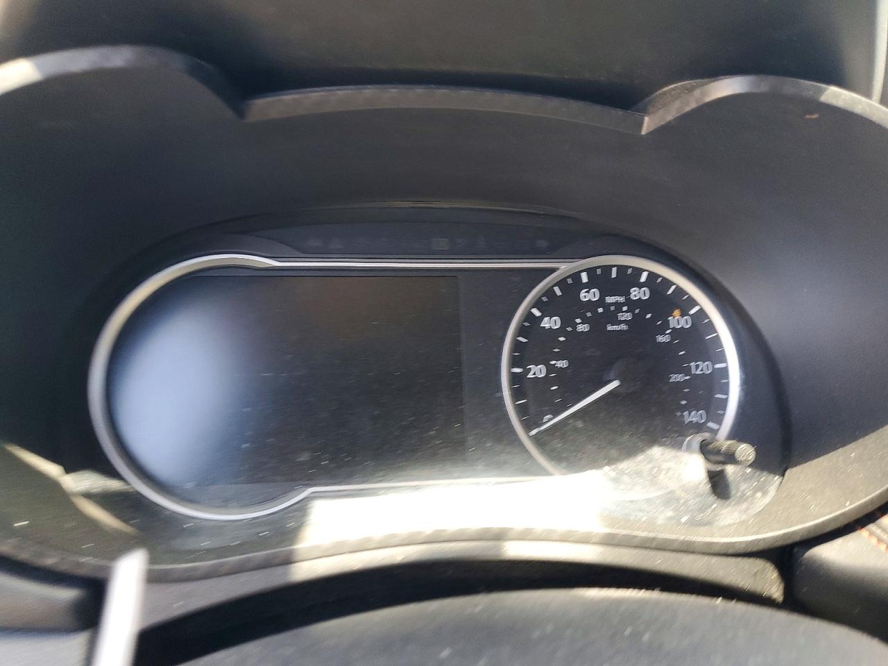 2020 NISSAN VERSA