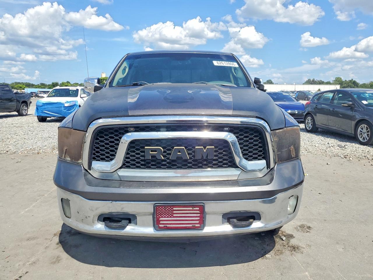 2015 RAM 1500