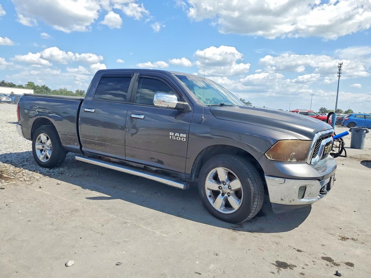 2015 RAM 1500